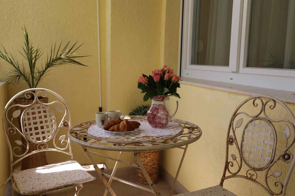 Apartment Mandalina Split Zimmer foto