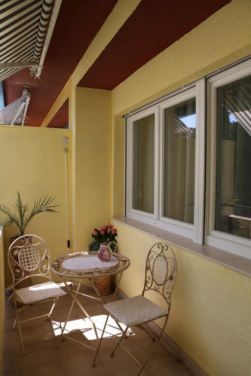 Apartment Mandalina Split Zimmer foto